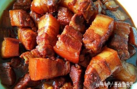 猪肉|色泽红亮肥而不腻,吃完满嘴留香,比饭店的好吃,我家每周都做