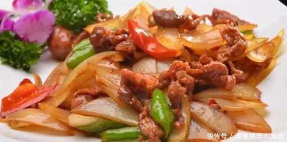 豆角|好吃的几道家常菜做法,简单易做,风味独特,个个都是当家菜