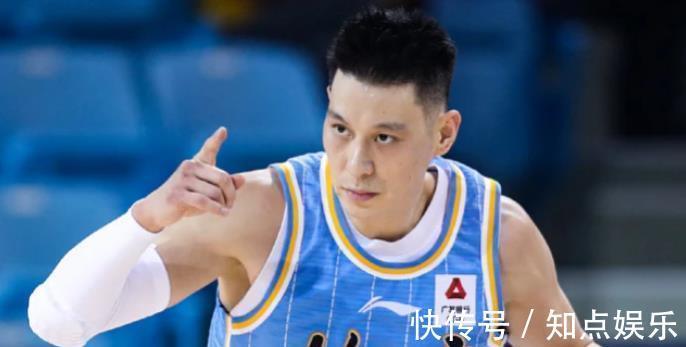 赵岩昊|4中0全场0分+5失误,末节遭弃的林书豪,达不到CBA外援的水准?
