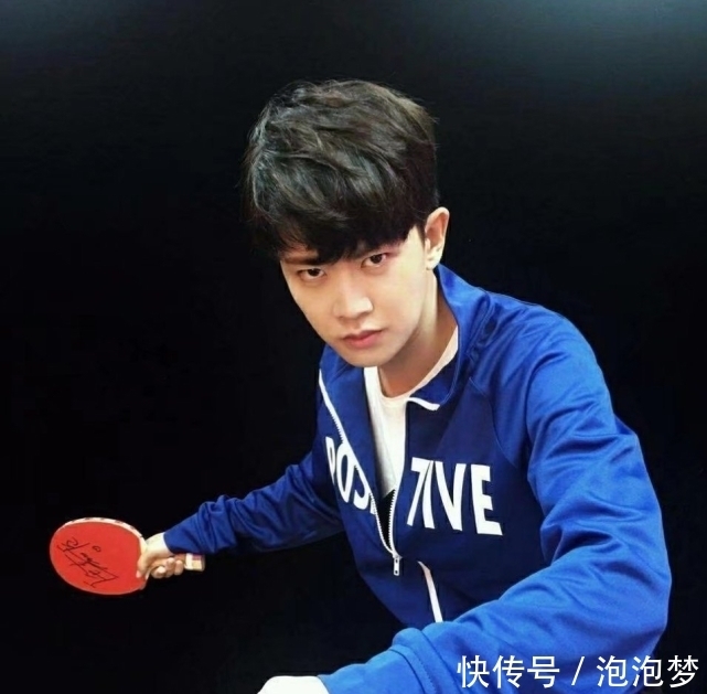 一起长大|陈梦夺冠,杨颖黄晓明蹭热度,当你足够强大时,才会被全世界看见