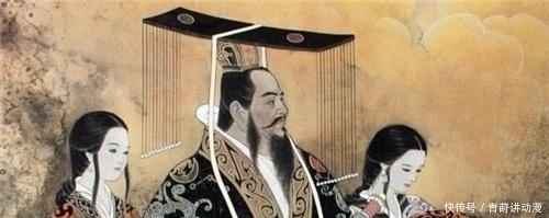 汉武帝|皇帝厌恶胡人进贡的东西,喂给老虎,却把老虎吓得伏地不起