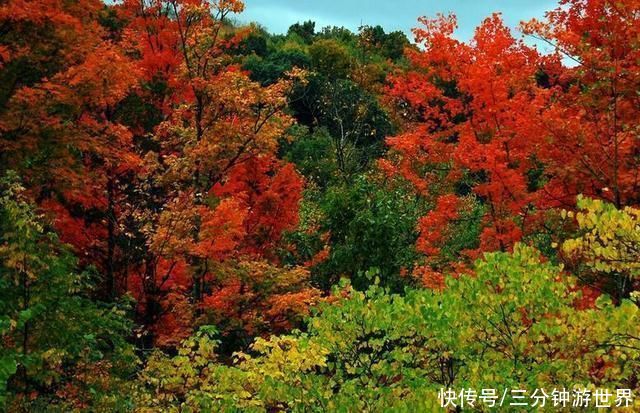 茶马古道|南迦巴瓦常年被挡，但人们的热情依旧不减，原来山下风景也迷人