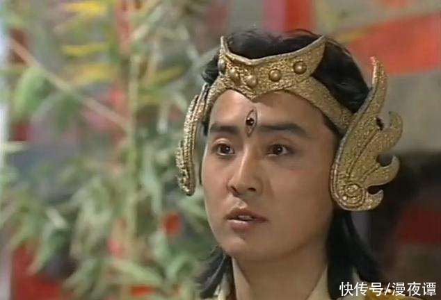  梅山七怪|封神西游中的惊人巧合：梅山7怪和7圣，杨戬袁洪还有隐秘关系？