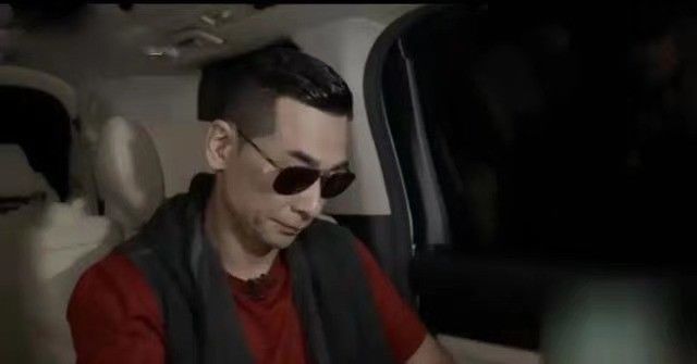 李云迪|不同的通知淘汰方式，赵文卓陈小春“冷酷”的背后，给了兄弟最体面的风光