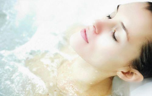 热水澡|这些情况下不要洗澡, 它们会危及到你的生命安全!