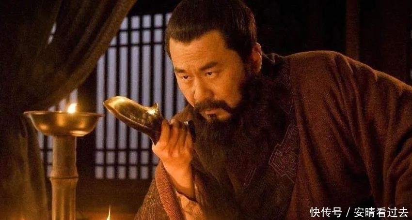 曹操的两句名言 一句酒桌上常用 一句老板吹牛时喜欢用 全网搜