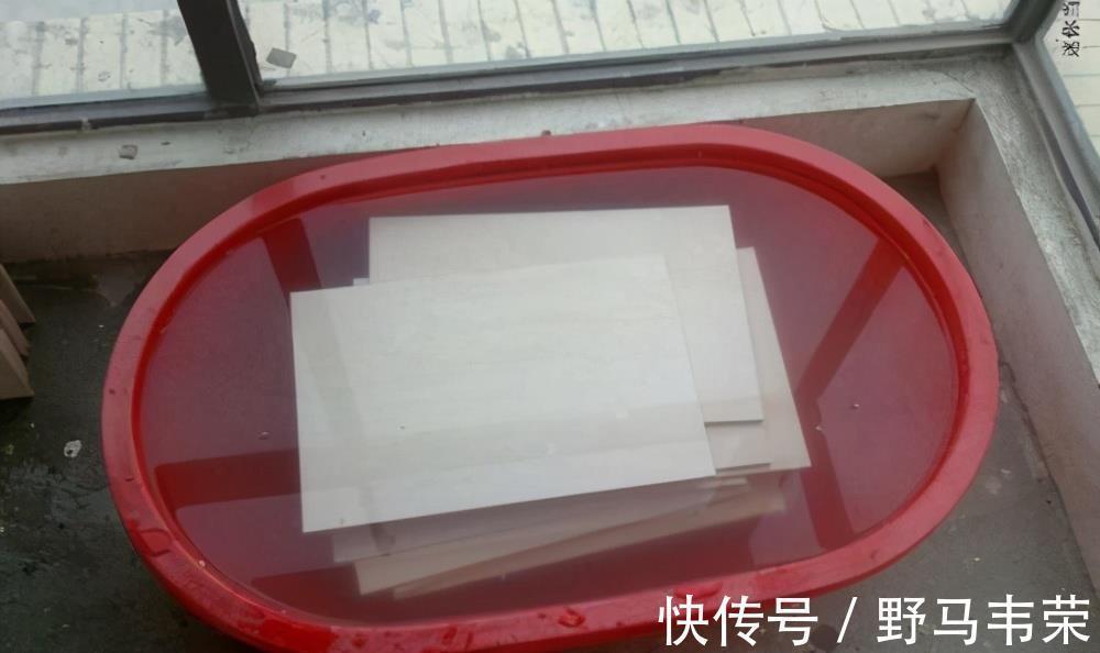 泥工|如果你家泥工贴瓷砖时做了这一步,记得多给200,太良心了