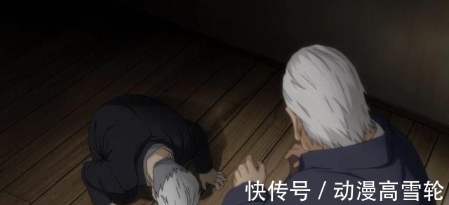 風(fēng)家|一人之下:王藹罪大惡極,最終下場不是被風(fēng)家,就是被王也所滅