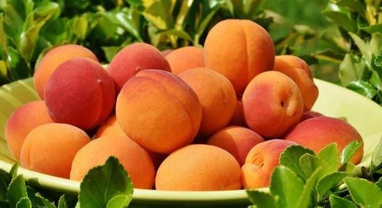 女人不用买化妆品，没事就多吃9种碱性食物，减少皱纹瘦出小蛮腰