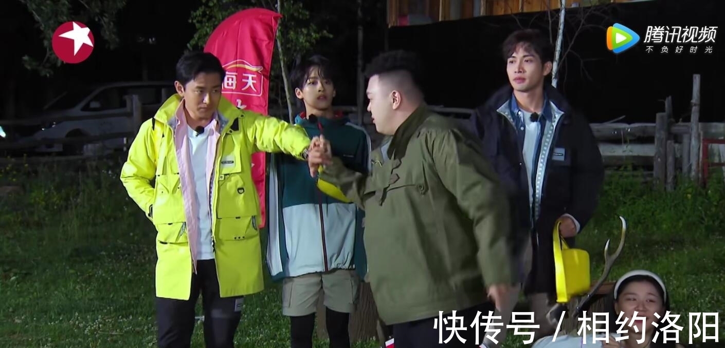 金靖|《极挑》看似烧脑的游戏公平吗？其实每一步都在节目组的掌控之中