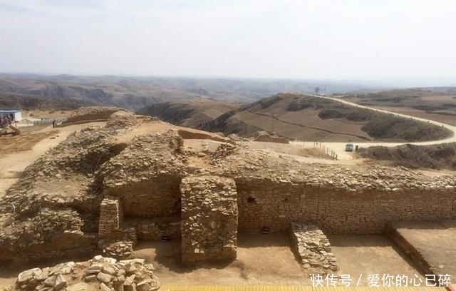 这座规模巨大的古城遗址,正改写着中国历史,以及中华文明的源头