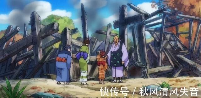 海贼王动画|海贼王动画借用娜美,官方洗白小紫,还想把索隆收为后宫