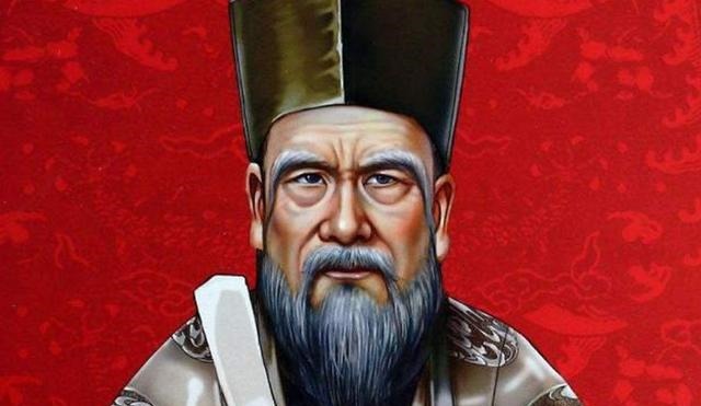 历史|历史上的十朝元老除了冯道,还有一位书法家,活82岁被认为是疯子