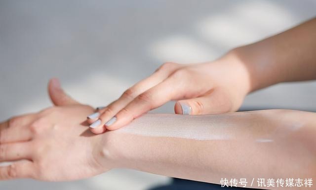 买了裙子，但是鸡皮还没解决！有啥办法缓解鸡皮肤？