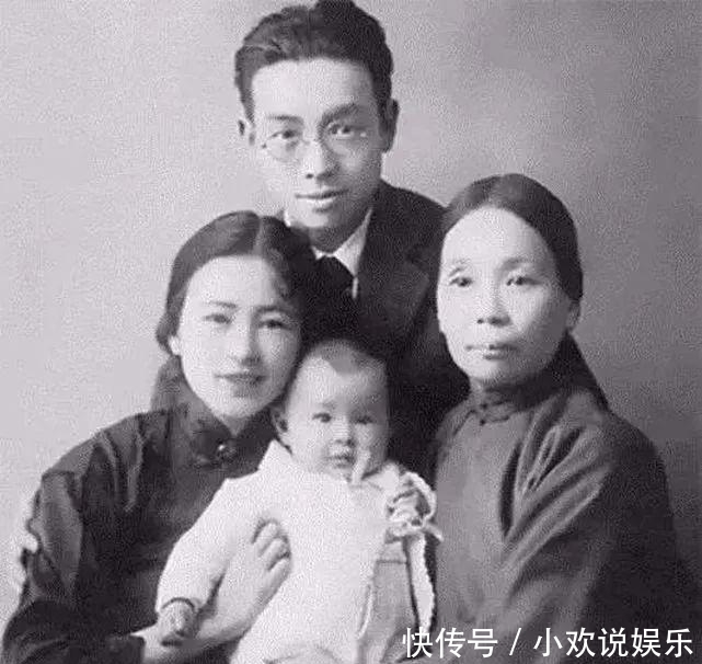 林徽因|一张AI修复照让16岁林徽因美上热搜,原片曝光后,网友:照骗!