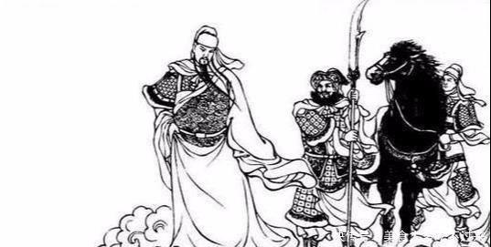 真实|真实历史上的关羽什么样!