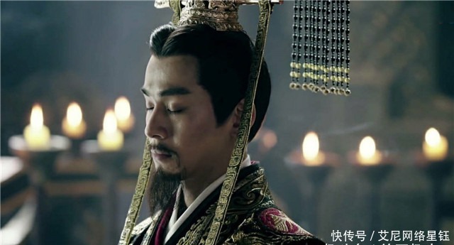 秦始皇|皇帝捉弄大臣， 被大臣12岁儿子一句话怼回，后者因此官升宰相