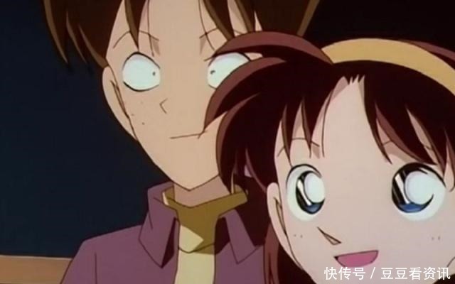 家号独家内容|名侦探柯南最特殊的案件,犯人没有下跪,最后柯南却跪了