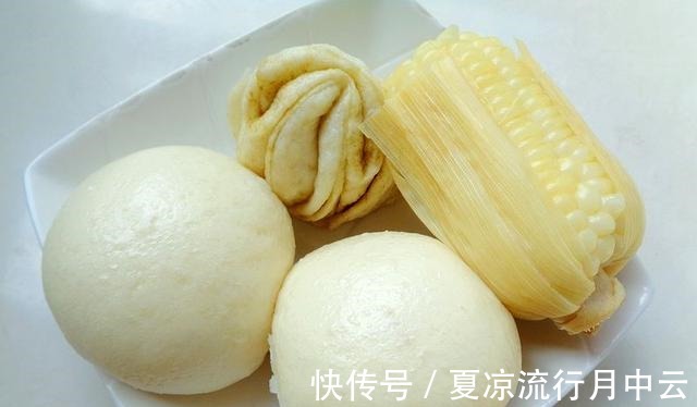 炒菜|看我家立秋后早餐吃的啥大拌菜炒菜，解暑汤，精神满满过伏天！