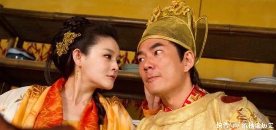 孩子|此皇帝16岁登基,100多个孩子却没一个亲生的,被称最强绿帽王