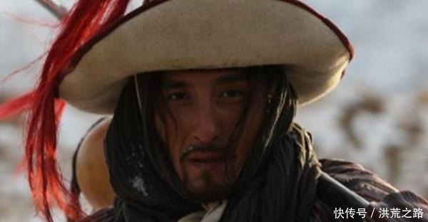 老大|晁盖为什么要将梁山的老大让给林冲