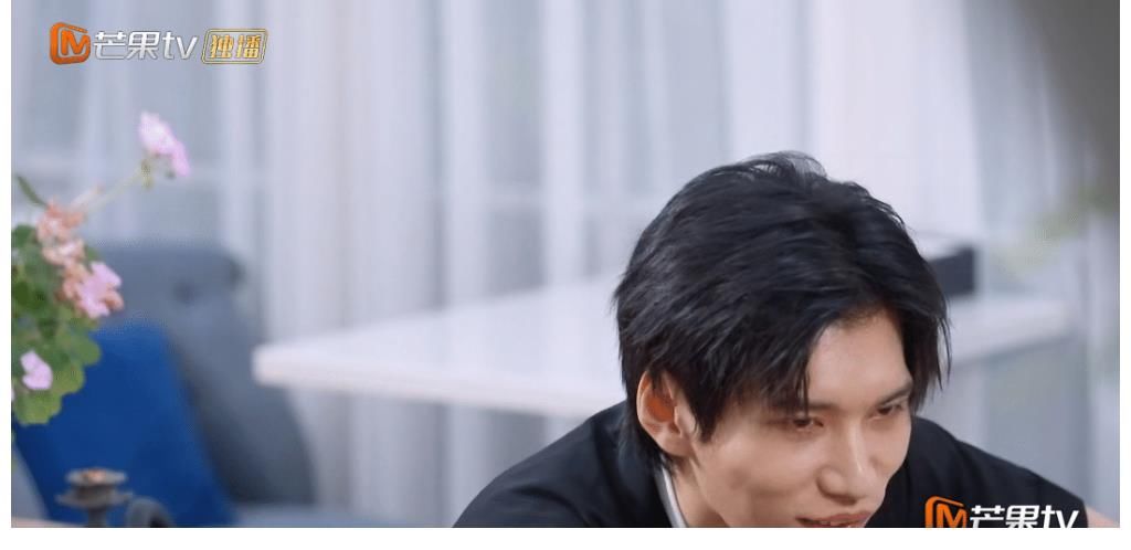 隔壁老樊|周扬青比孟子义还作?故意迟到考验陈瑞丰,张绍刚点评一针见血