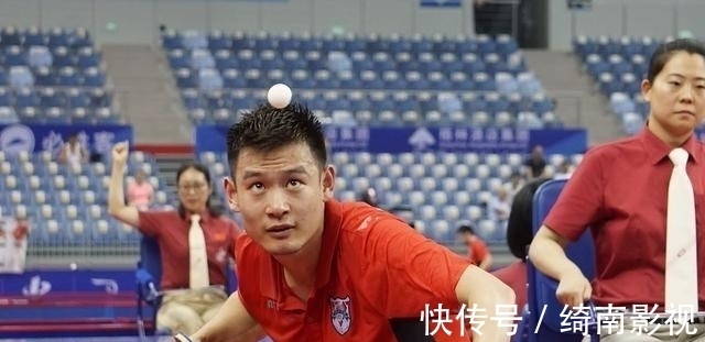 克罗地亚|拒绝一轮游！国乒全运会男单亚军3：1成功晋级正赛，周启豪被淘汰