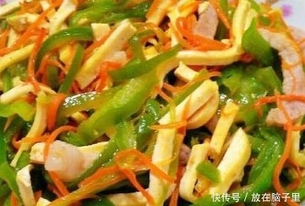 家常菜|迷倒千万家庭的12道家常菜，开胃又过瘾，味道超赞