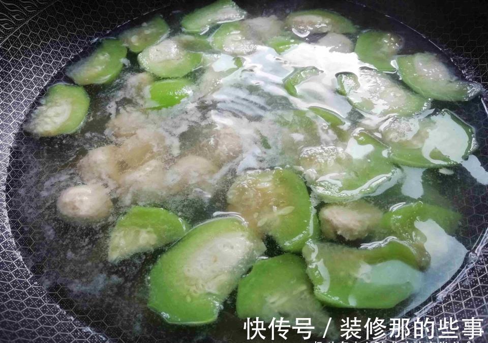 轻断食日|秋季轻断食,晚餐就爱这一碗,低脂饱腹营养高,我三天两头必做