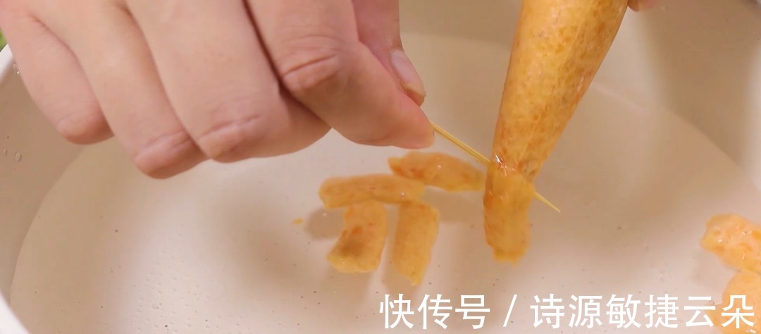 胡萝卜|补钙第一名,是牛奶8倍,出锅宝宝吃光了,个子蹭蹭长,更聪明!