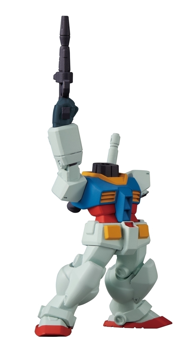 人气|【食玩】FW GUNDAM CONVERGE #22弹 人气机体聚集!