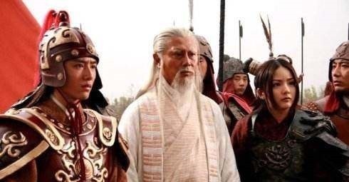 孙子兵法!中国古代公认的十大顶尖军事统帅,韩信排名第三,孙武仅排名第六