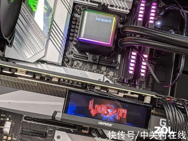 cpu|DIY从入门到放弃：CPU和显卡先升级谁？