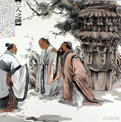 论语以德报怨,何以报德、君子德风,小人