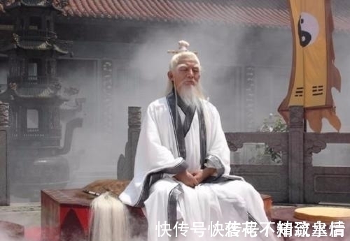 张真人#都将张三丰说的十分神秘,那么张三丰活了多久