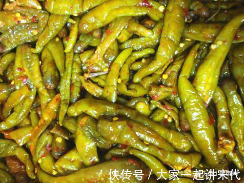 腌咸菜|腌菜吃多了,会不会亚硝酸盐超标致癌注意三件事,就可以放心吃