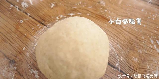 玉米|从0制作营养又饱腹的嫩牛五方,全麦饼、玉米脆片快速搞定