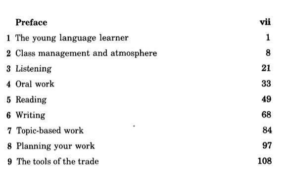 教材|TESOL少儿级别使用的教材是哪本书呢?