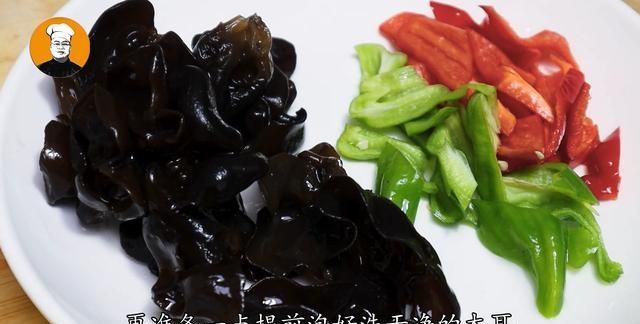 土豆木须肉家常做法，开胃下饭，简单易学，我家一周吃3次