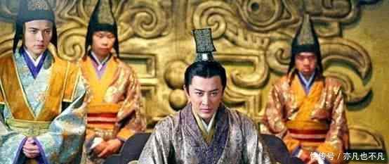 帝王|最爱打仗的皇帝,用4次大战消灭15万人,在位54年打了43年!