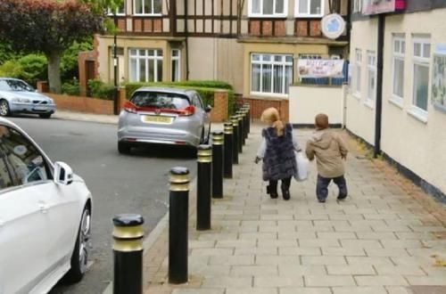 矮人|侏儒夫妻生下二宝,这段爱情童话证明:世界没有矮人这一说法