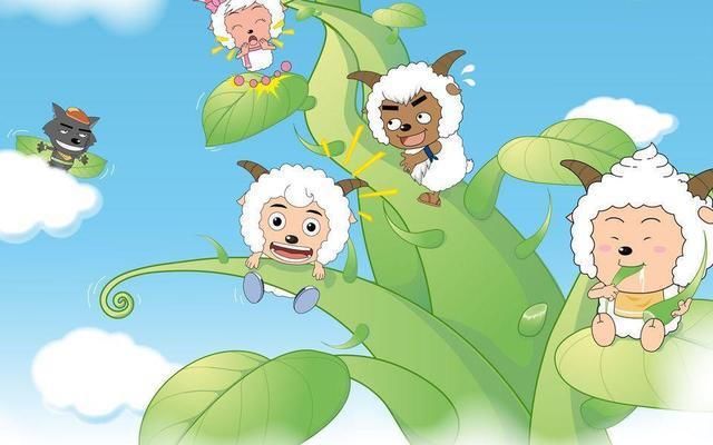 喜羊羊：小羊们脖子上都有装饰品，是因为什么？不是因为好看