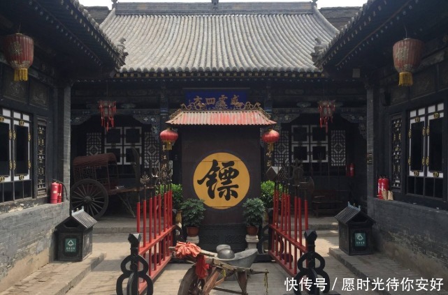 养家糊口|古代大侠除了仗义疏财,也要养家糊口,收入来源从哪来?