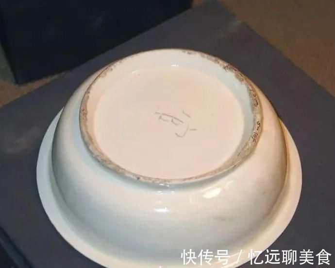 款识!宋代瓷器“款识”大全,喜欢瓷器的一定要了解!