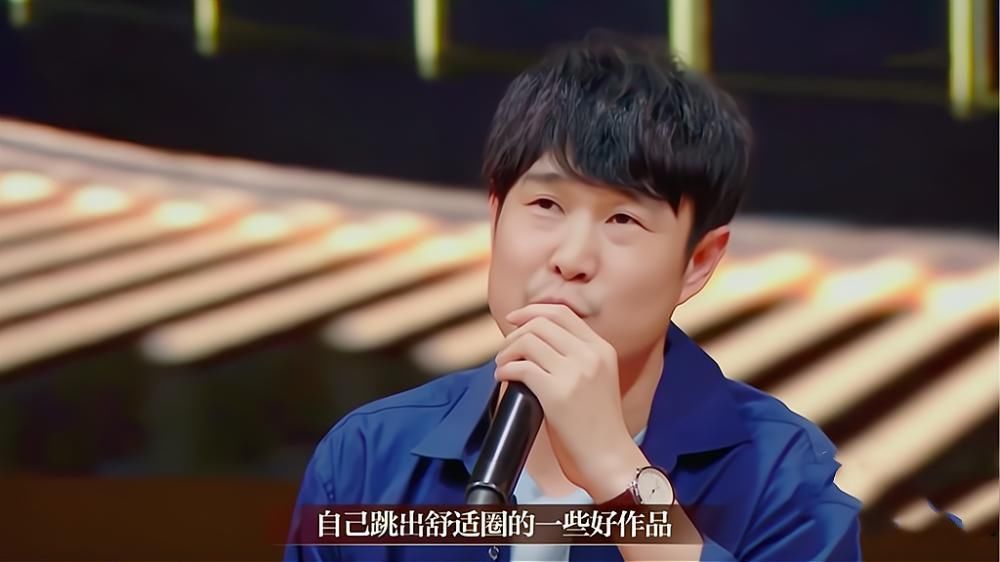 教科書|僅有4802人評分，匯聚章子怡和33位演員的《我就是演員》，差在哪