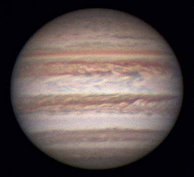 木星 地球自转一圈是一天,月球自转一圈呢?太阳的自转最奇葩