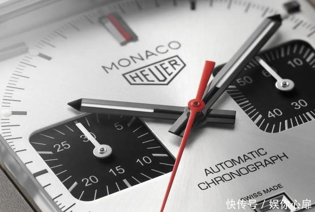 表壳|值得买的经典款手表,怎能没有泰格豪雅的这块小方表?