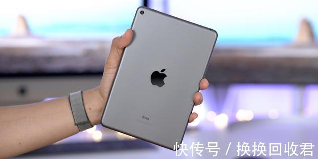 回收|iPad回收格式化数据还能再恢复？掌握这点安全回收！