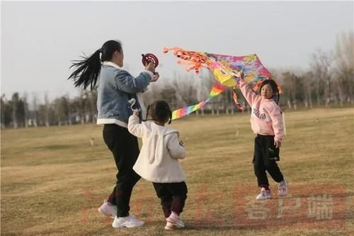 金视界丨春到蝶湖景如画