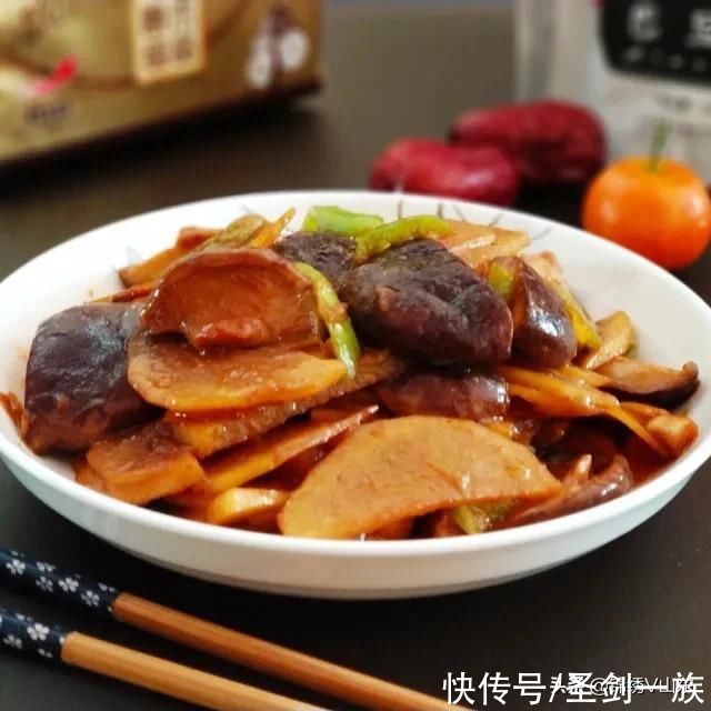 简单美味的12道家常菜，下酒又下饭，吃上瘾就停不下来，快收藏吧